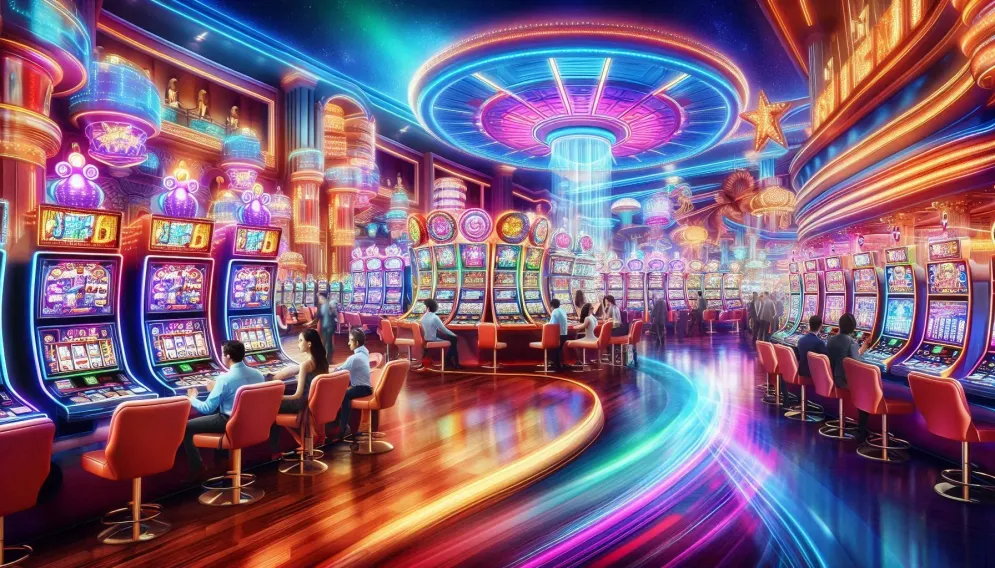 SlotsPlus Casino